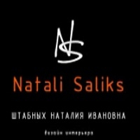 Natali Saliks, студия дизайна