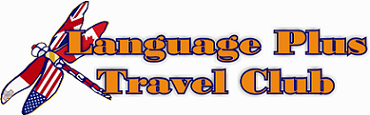 Language Plus Travel Club