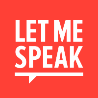 Let Me Speak, 