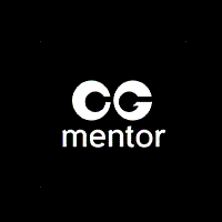 CG Mentor,   
