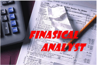 Финансовый аналитик