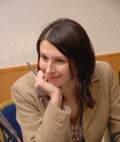 Elena Belkina, 