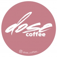 Dose coffee