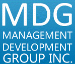 Management Development Group Inc.