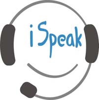 Центр английского языка iSpeak