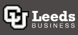 The Leeds School of Business at the University of Colorado Boulder
