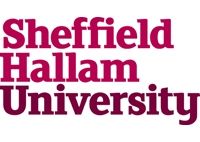 Sheffield Hallam University / Университет Шеффилд Халлам