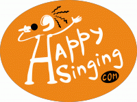 Happy Singing