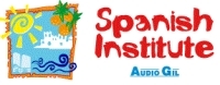 Audio Gil - Spanish Institute