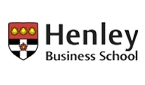 Henley Business School (HBS),   