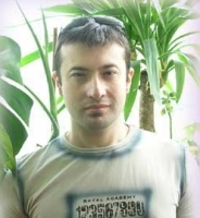 Роман Брозин, дизайнер-визуализатор