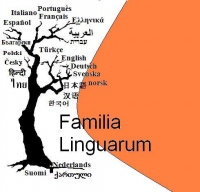 Familia Linguarum