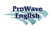 ProWave English