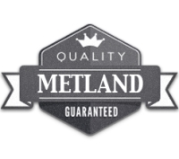 Metland,     