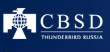 CBSD/Thunderbird Russia, -