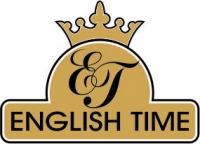 English-Time,  