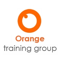 Orange training group