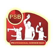 Professional Service Bar