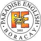 Paradise English