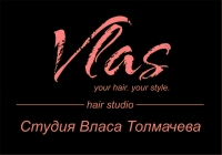 Vlas Hair Studio