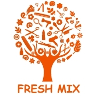 Fresh mix