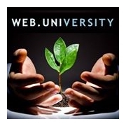 Web.University