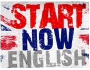 Start Now English
