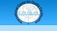 SIA "International Center for Quality Certification - ICQC"