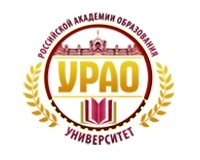 Университет Российской академии образования, НОУ ВПО