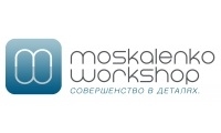 Moskalenko Workshop
