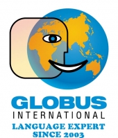 Globus International,   
