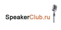 SpeakerClub