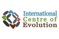   "-" (International Centre of Evolution, ICE) - 