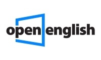 Open English, -