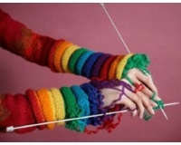Knit School,  