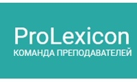 ProLexicon
