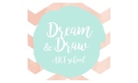 Dream & Draw