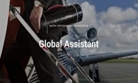Global Assistant,   