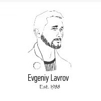 Evgeniy Lavrov
