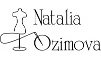 Ремесленная мастерская Натальи Озимовой