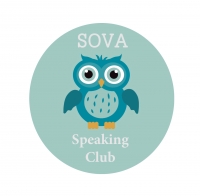 Sova speaking club