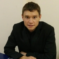 Сергей Поляков, ИП
