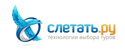 Туристическая поисковая система Слетать.ру – спонсор международной IT-конференции