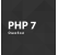 Бесплатная видеолекция: Обработка ошибок в PHP7