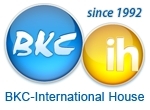 BKC - International House