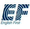 EF English First -     