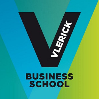  BA     Vlerick Business School